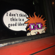 Illustration for article titled New Sticker, also bearings are done